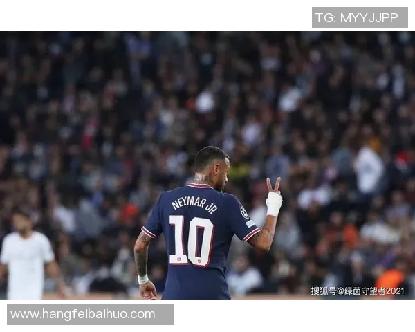 内马尔与伊布的巅峰对决：技术与力量的完美碰撞