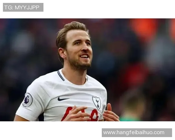 凯恩的传奇之路：从天才少年到足球巨星的辉煌历程与背后故事