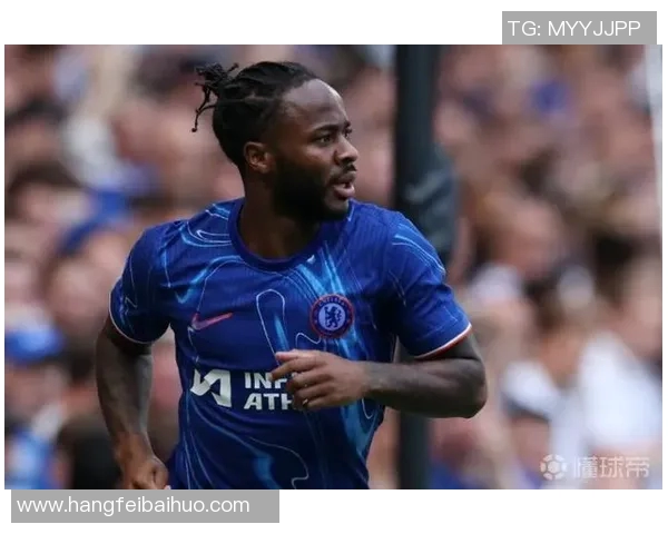 切尔西更衣室风波再起斯特林恩佐训练场激烈冲突内幕揭秘